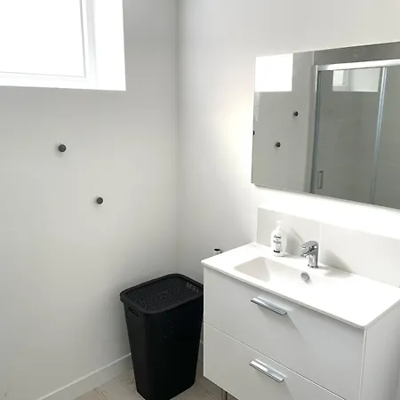 Appartements Cosy - Wifi - Plage Et Commerces A 100M Berck Exterior foto