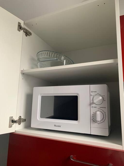 Cosy - Wifi - Et Commerces A 100m *