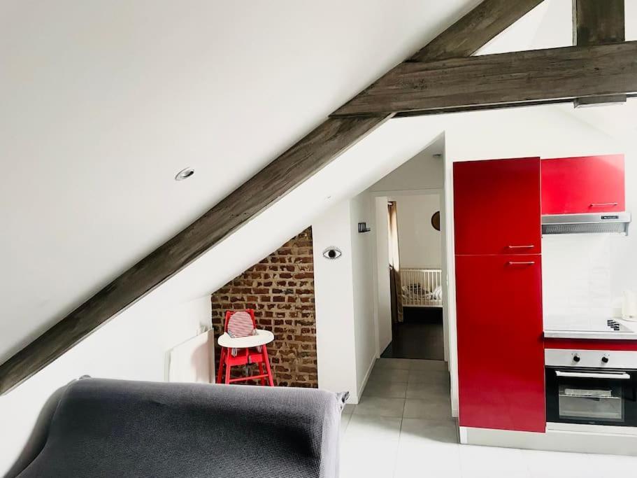 Cosy - Wifi - Et Commerces A 100m *