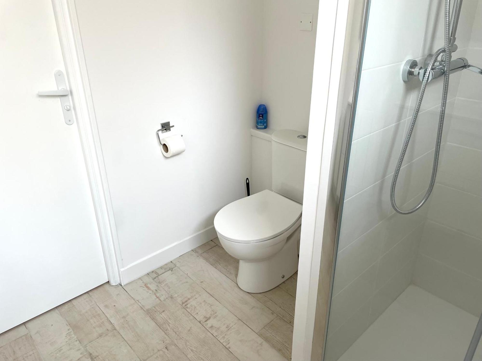 Cosy - Wifi - Et Commerces A 100m Berck