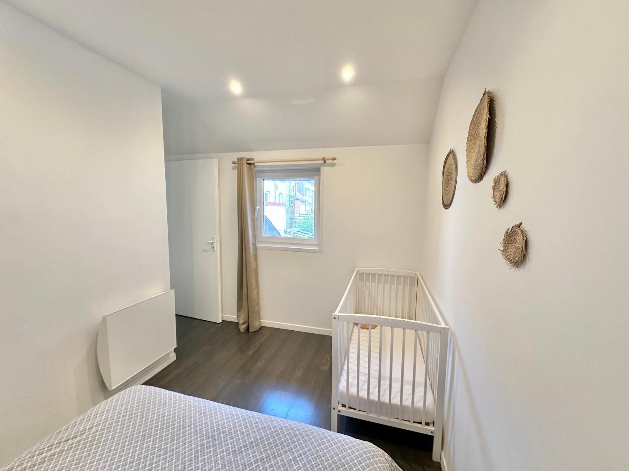 Cosy - Wifi - Et Commerces A 100m