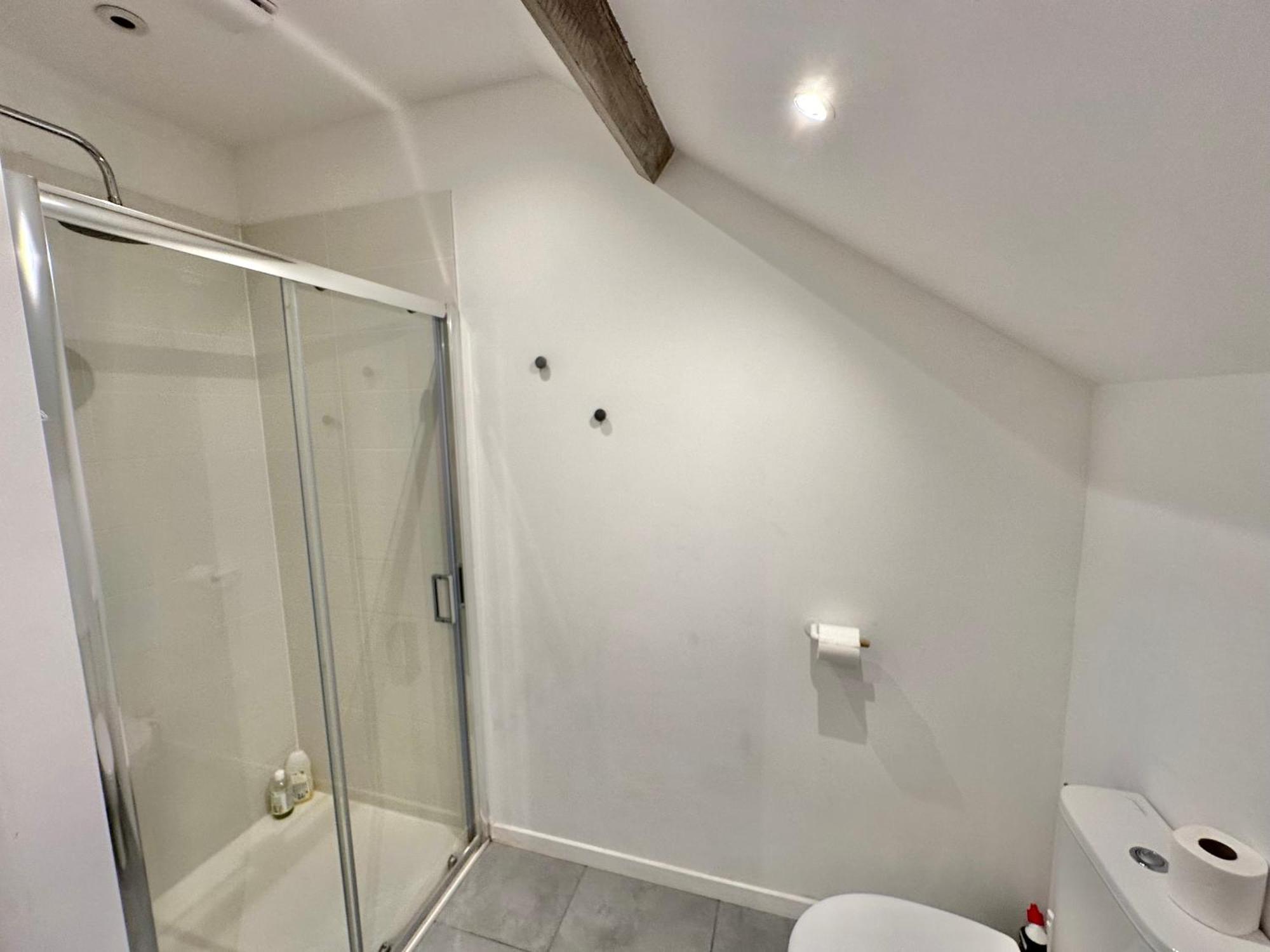 Apartment Cosy - Wifi - Et Commerces A 100m